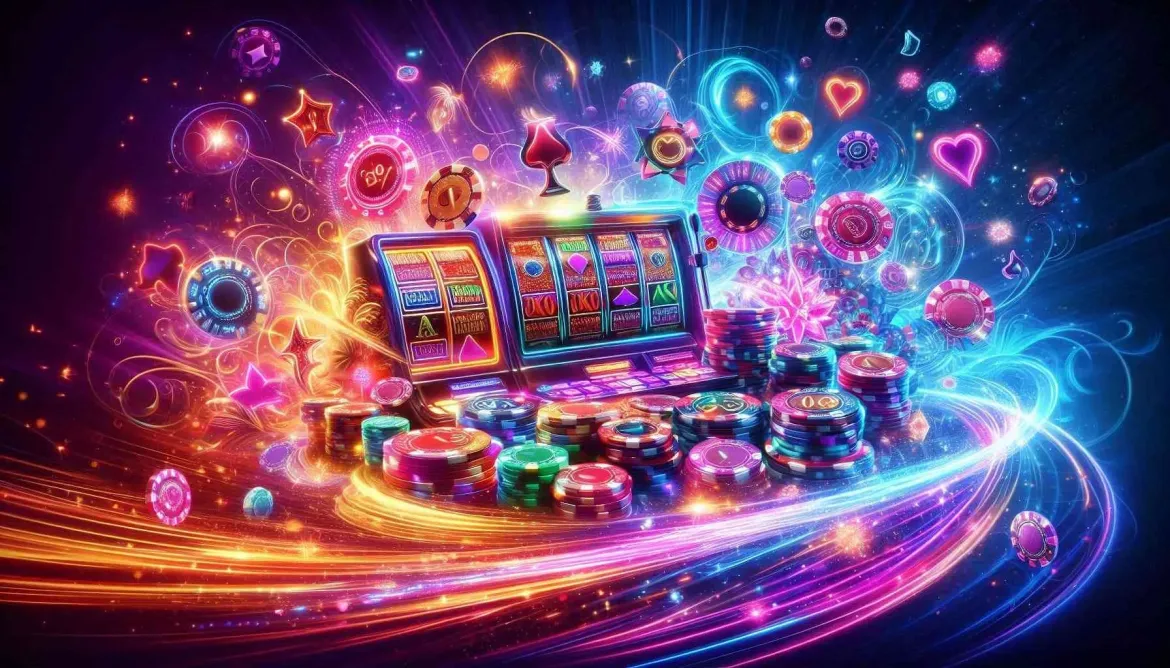 Liraluck Casino